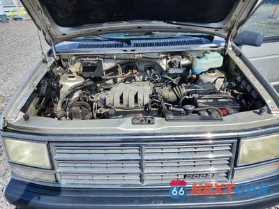 Zdjęcie 11 z 11 samochodu: 1990 DODGE GRAND CARAVAN LE VIN:1B4FK54RXLX297572 - miniatura