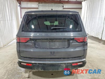 Zdjęcie 6 z 13 samochodu: 2025 JEEP WAGONEER L SERIES II VIN:1C4SJSBP6SS524028 - miniatura