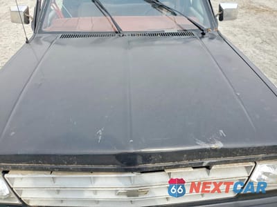 Zdjęcie 11 z 13 samochodu: 1985 CHEVROLET S TRUCK S10 VIN:1GCCS14B1F2274524 - miniatura
