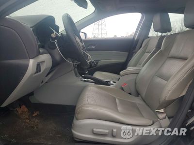 Zdjęcie 7 z 12 samochodu: 2016 ACUR ILX PREMIUM VIN:19UDE2F79GA011216 - miniatura