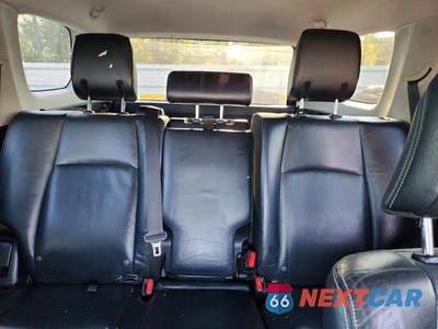 Zdjęcie 10 z 13 samochodu: 2014 TOYOTA 4RUNNER LIMITED/TRAIL VIN:JTEZU5JR9E5080264 - miniatura