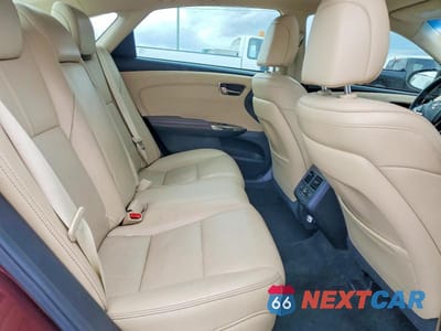 Zdjęcie 10 z 11 samochodu: 2018 TOYOTA AVALON LIMITED VIN:4T1BK1EB0JU266367 - miniatura