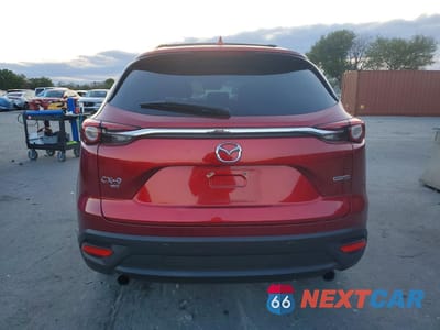 Zdjęcie 6 z 12 samochodu: 2022 MAZDA CX-9 TOURING PLUS VIN:JM3TCBAY1N0610301 - miniatura