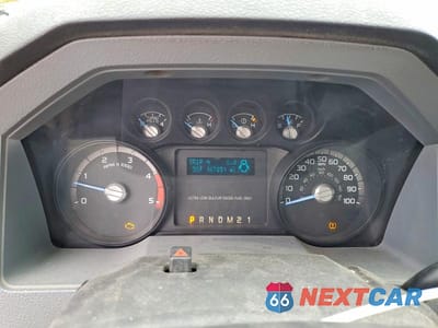 Zdjęcie 9 z 11 samochodu: 2011 FORD F350 SUPER DUTY VIN:1FT8X3BT9BEA33740 - miniatura