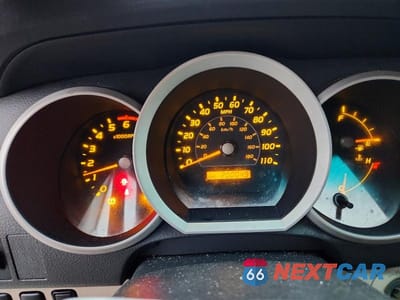 Zdjęcie 9 z 11 samochodu: 2008 TOYOTA 4RUNNER SR5 VIN:JTEZU14R28K005092 - miniatura