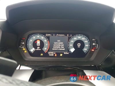 Zdjęcie 9 z 11 samochodu: 2023 AUDI A3 PREMIUM VIN:WAUGUDGY6PA133188 - miniatura