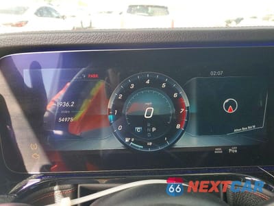 Zdjęcie 9 z 14 samochodu: 2019 MERCEDES-BENZ G 550 VIN:WDCYC6BJ3KX299913 - miniatura