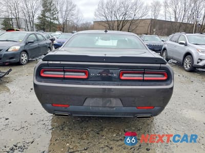 Zdjęcie 6 z 11 samochodu: 2019 DODGE CHALLENGER GT VIN:2C3CDZKG7KH705395 - miniatura
