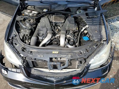 Zdjęcie 11 z 12 samochodu: 2012 MERCEDES-BENZ S 550 4MATIC VIN:WDDNG9EB8CA436986 - miniatura