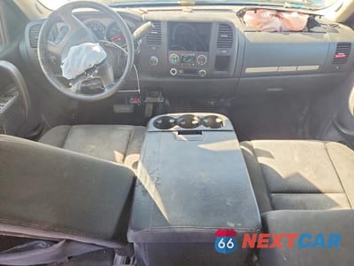 Zdjęcie 8 z 12 samochodu: 2012 GMC SIERRA K1500 SLE VIN:3GTP2VE7XCG153349 - miniatura