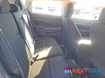 Zdjęcie 11 z 13 samochodu: 2021 MITSUBISHI RVR ES VIN:JA4AJUAU7MU606592 - miniatura