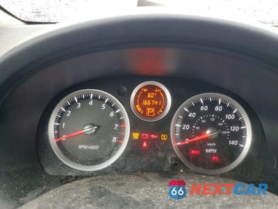 Zdjęcie 9 z 11 samochodu: 2010 NISSAN SENTRA 2.0 VIN:3N1AB6AP7AL694643 - miniatura