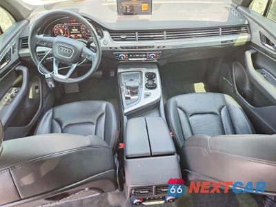 Zdjęcie 8 z 13 samochodu: 2019 AUDI Q7 PREMIUM PLUS VIN:WA1LHAF76KD041190 - miniatura