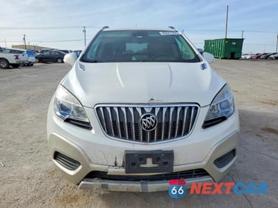 Piąte zdjęcie samochodu w środku: 2015 BUICK ENCORE VIN:KL4CJASB3FB174327 - miniatura