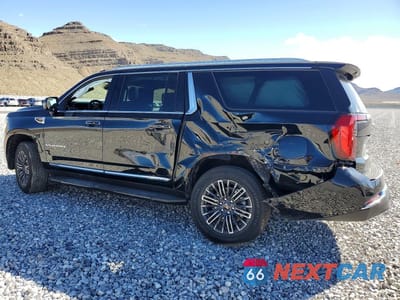 Drugie zdjęcie samochodu z przodu: 2026 GMC YUKON XL ELEVATION VIN:1GKS2GKD6TR246101 - miniatura