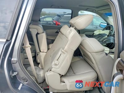 Zdjęcie 11 z 12 samochodu: 2011 ACURA MDX TECHNOLOGY VIN:2HNYD2H61BH527954 - miniatura