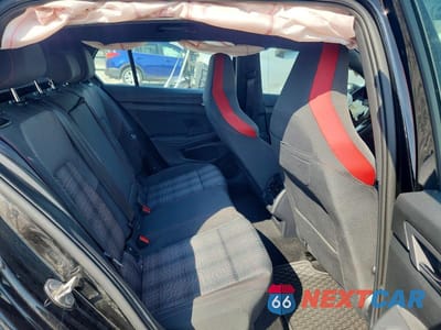 Zdjęcie 10 z 12 samochodu: 2024 VOLKSWAGEN GTI SE VIN:WVWSA7CD6RW223036 - miniatura