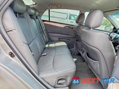 Zdjęcie 10 z 12 samochodu: 2006 TOYOTA AVALON XL VIN:4T1BK36B96U066301 - miniatura