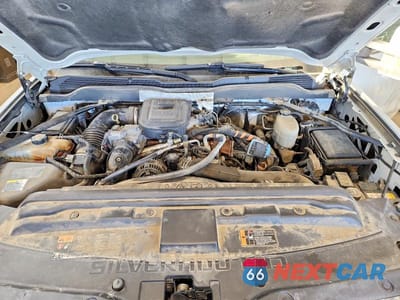 Zdjęcie 11 z 12 samochodu: 2016 CHEVROLET SILVERADO K3500 HIGH COUNTRY VIN:1GC4K1E8XGF296085 - miniatura