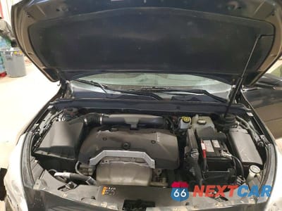 Zdjęcie 11 z 12 samochodu: 2013 CHEVROLET MALIBU 2LT VIN:1G11E5SA3DF146381 - miniatura