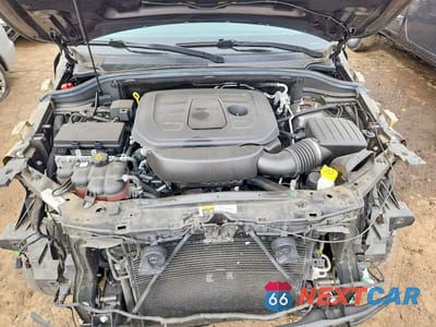 Zdjęcie 11 z 13 samochodu: 2019 DODGE DURANGO SXT VIN:1C4RDJAG9KC817806 - miniatura
