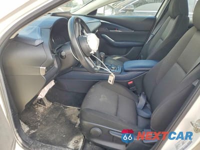 Zdjęcie 7 z 14 samochodu: 2021 MAZDA CX-30 GX VIN:3MVDMBB73MM256467 - miniatura