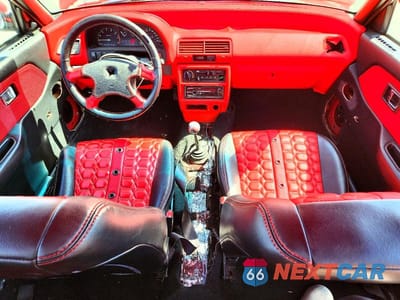 Zdjęcie 8 z 12 samochodu: 1991 HONDA CIVIC DX VIN:JHMED3544MS018629 - miniatura