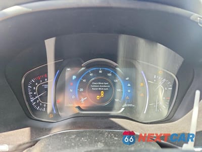 Zdjęcie 9 z 12 samochodu: 2020 HYUNDAI SANTA FE SEL 2.0T VIN:5NMS3CAAXLH158827 - miniatura