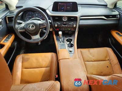 Zdjęcie 8 z 13 samochodu: 2022 LEXUS RX 350 VIN:2T2HZMDA9NC367085 - miniatura