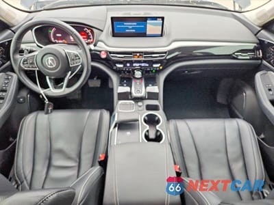 Zdjęcie 8 z 13 samochodu: 2023 ACURA MDX TECHNOLOGY VIN:5J8YD9H46PL000047 - miniatura