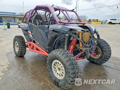 2014 POLARIS RZR 1000 XP EPS 4XAST1EA2EF360812 - główne zdjęcie licytacji z USA - miniatura
