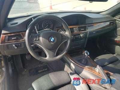 Zdjęcie 8 z 12 samochodu: 2011 BMW 328 I VIN:WBADW3C50BE446483 - miniatura