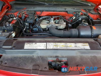 Zdjęcie 11 z 12 samochodu: 1997 FORD F150 VIN:1FTDF0823VKD40194 - miniatura