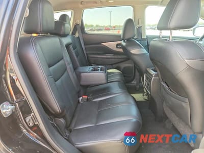 Zdjęcie 10 z 13 samochodu: 2017 NISSAN MURANO PLATINUM VIN:5N1AZ2MG4HN182048 - miniatura