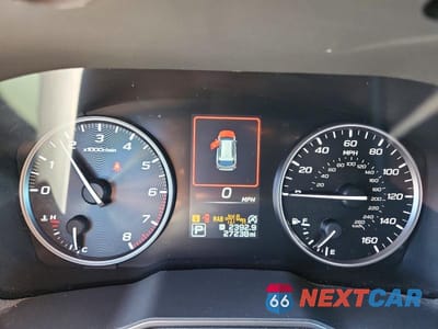 Zdjęcie 9 z 14 samochodu: 2023 SUBARU OUTBACK ONYX EDITION VIN:4S4BTALC6P3123477 - miniatura