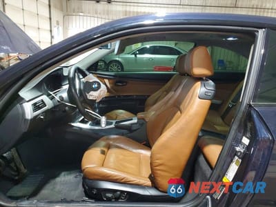 Zdjęcie 7 z 12 samochodu: 2007 BMW 328 I SULEV VIN:WBAWV13547PG07142 - miniatura
