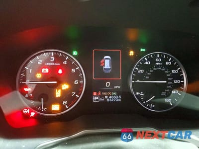 Zdjęcie 9 z 13 samochodu: 2022 SUBARU OUTBACK LIMITED XT VIN:4S4BTGND5N3140406 - miniatura