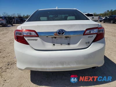 Zdjęcie 6 z 11 samochodu: 2014 TOYOTA CAMRY HYBRID XLE VIN:4T1BD1FK2EU109356 - miniatura