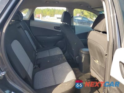 Zdjęcie 10 z 12 samochodu: 2021 HYUNDAI KONA SE VIN:KM8K1CAA9MU680246 - miniatura