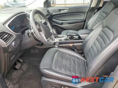 Zdjęcie 7 z 12 samochodu: 2017 FORD EDGE SEL VIN:2FMPK4J80HBC69660 - miniatura