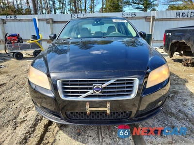 Piąte zdjęcie samochodu w środku: 2008 VOLVO S80 3.2 VIN:YV1AS982281062265 - miniatura