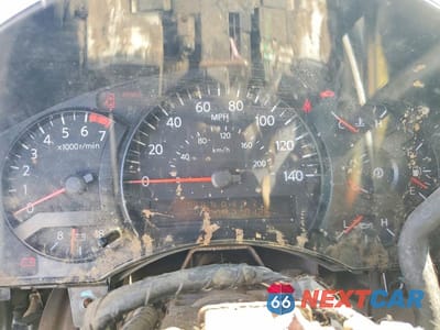 Zdjęcie 9 z 11 samochodu: 2005 NISSAN TITAN XE VIN:1N6AA07A95N521113 - miniatura