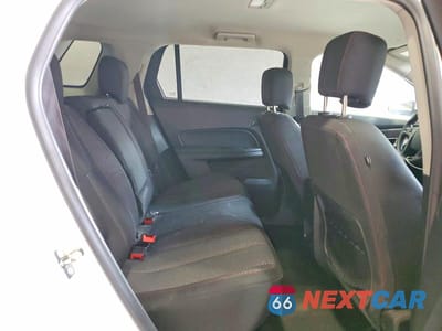 Zdjęcie 11 z 13 samochodu: 2017 GMC TERRAIN SLE VIN:2GKALMEK1H6316592 - miniatura