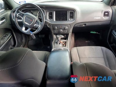 Zdjęcie 8 z 12 samochodu: 2018 DODGE CHARGER SXT PLUS VIN:2C3CDXHG1JH133685 - miniatura
