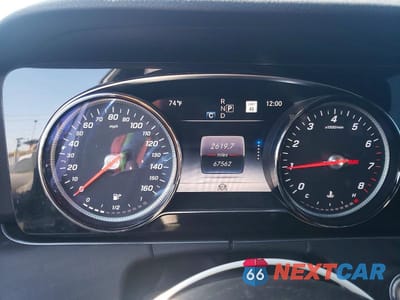 Zdjęcie 9 z 11 samochodu: 2019 MERCEDES-BENZ E 300 VIN:WDDZF4JB9KA580462 - miniatura