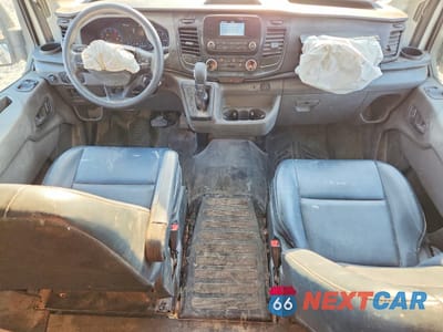 Zdjęcie 8 z 14 samochodu: 2024 FORD TRANSIT T-250 VIN:1FTBR1C88RKB58948 - miniatura