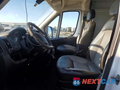 Zdjęcie 7 z 14 samochodu: 2017 RAM PROMASTER 2500 2500 HIGH VIN:3C6TRVDG5HE522303 - miniatura