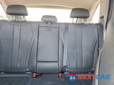 Zdjęcie 10 z 12 samochodu: 2016 BMW X5 SDRIVE35I VIN:5UXKR2C52G0H42087 - miniatura