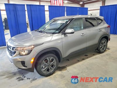 2026 KIA SELTOS LX KNDEP2AA4T7876442 - główne zdjęcie licytacji z USA - miniatura