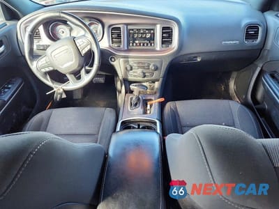 Zdjęcie 8 z 11 samochodu: 2019 DODGE CHARGER VIN:2C3CDXBG9KH699457 - miniatura